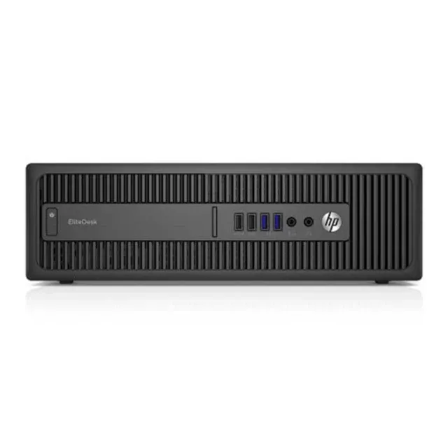 HP EliteDesk 800 G2