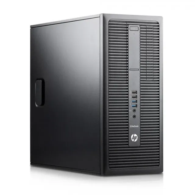 HP EliteDesk 800 G2 TWR