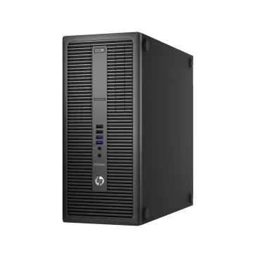HP EliteDesk 800 G2 TWR