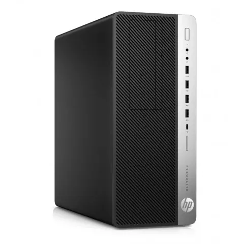 HP EliteDesk 800 G3