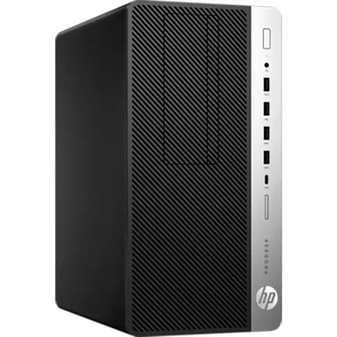 HP EliteDesk 800 G3