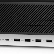 HP EliteDesk 800 G4
