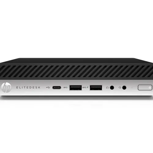 HP EliteDesk 800 G4