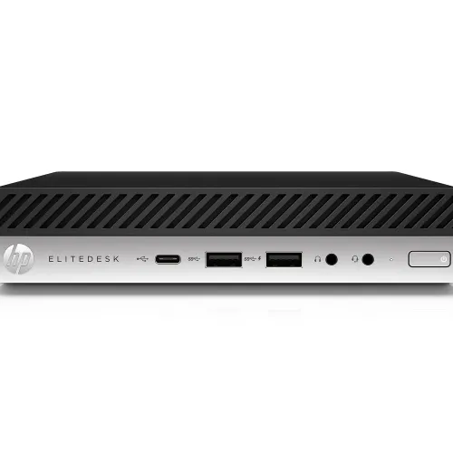 HP EliteDesk 800 G4