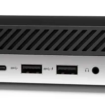 HP EliteDesk 800 G4 DM