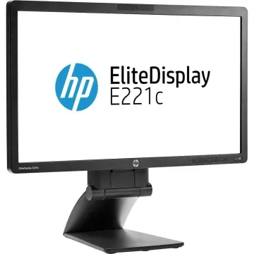 HP EliteDisplay E221c