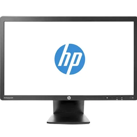 HP EliteDisplay E231