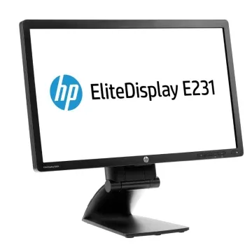 HP EliteDisplay E231