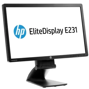 HP EliteDisplay E231