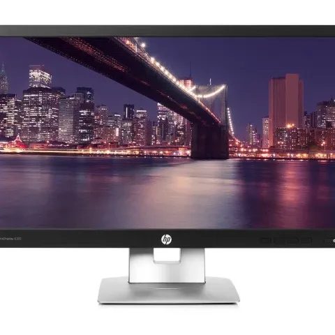 HP EliteDisplay E232
