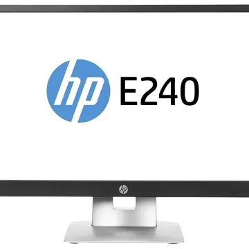 HP EliteDisplay E240