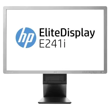 HP EliteDisplay E241i