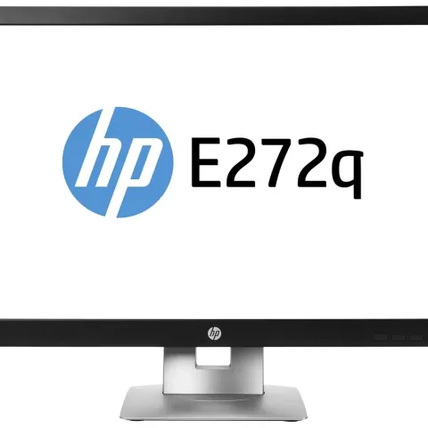 HP EliteDisplay E242