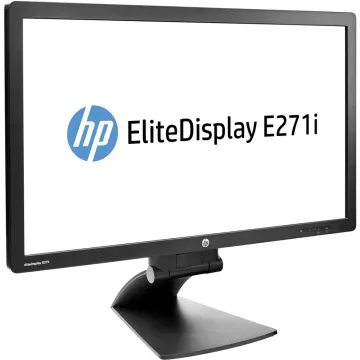 HP EliteDisplay E271