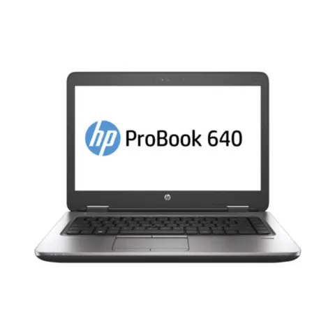 HP ProBook 640 G2