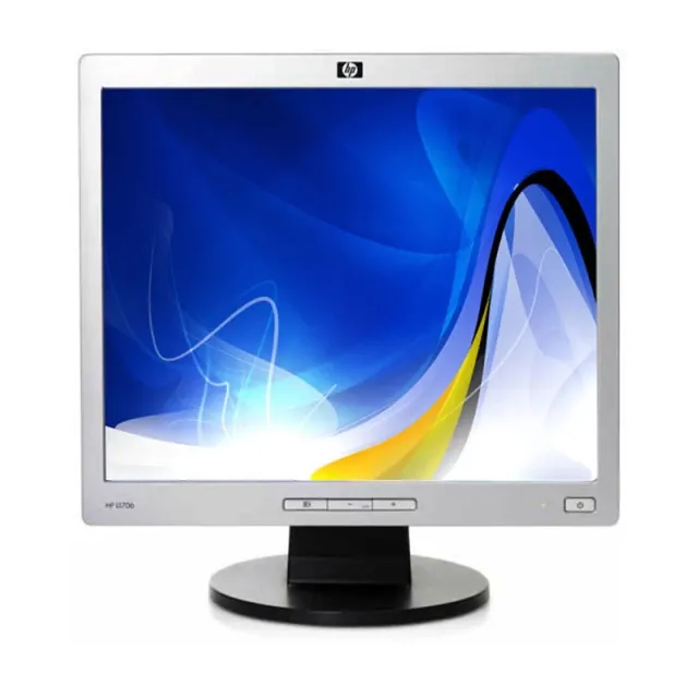 HP L1706