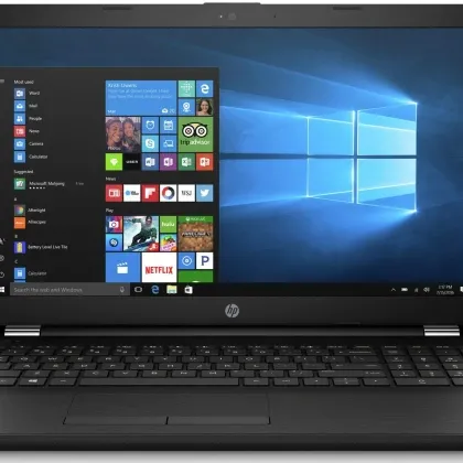 HP Laptop 15-bs0xx