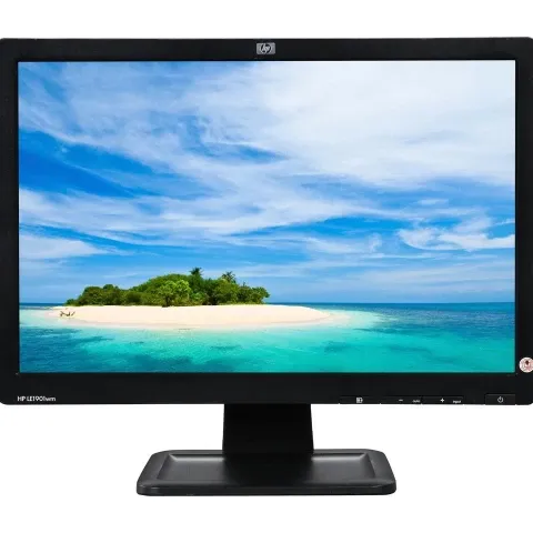 HP LE1901w
