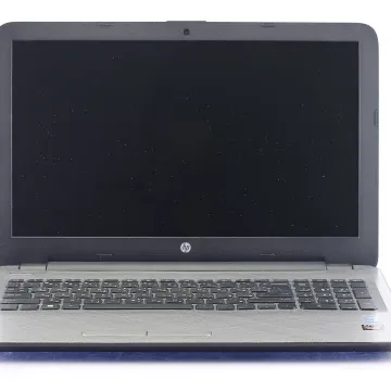 HP Notebook 15-ac012ne
