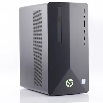 HP Pavilion Gaming 690-0052no