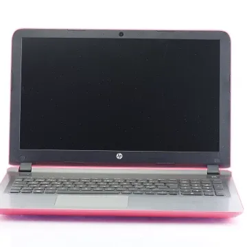 HP Pavilion Notebook 15-ab123no