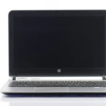 HP ProBook 430 G3