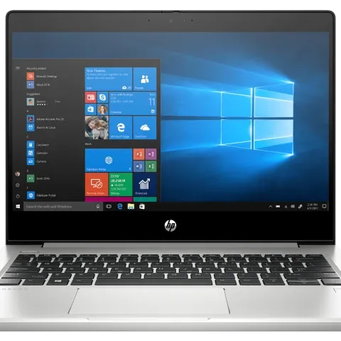 HP ProBook 430 G7