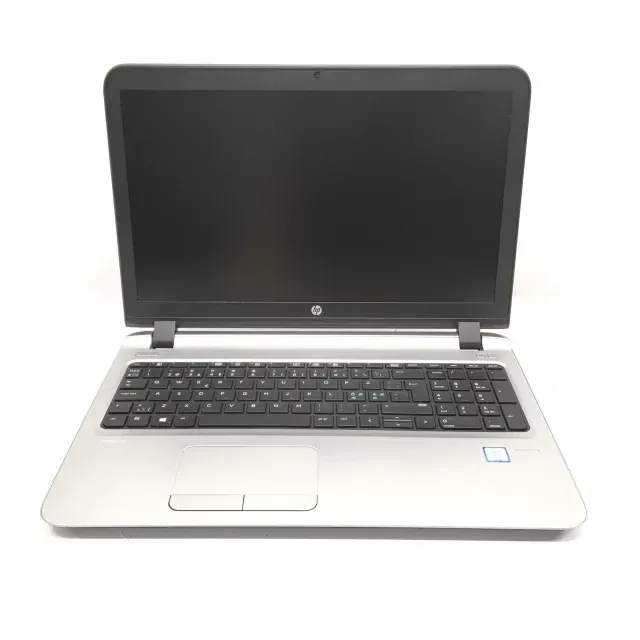 HP ProBook 450 G3