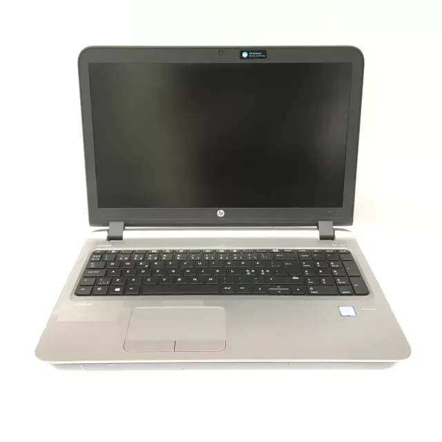 HP ProBook 450 G3