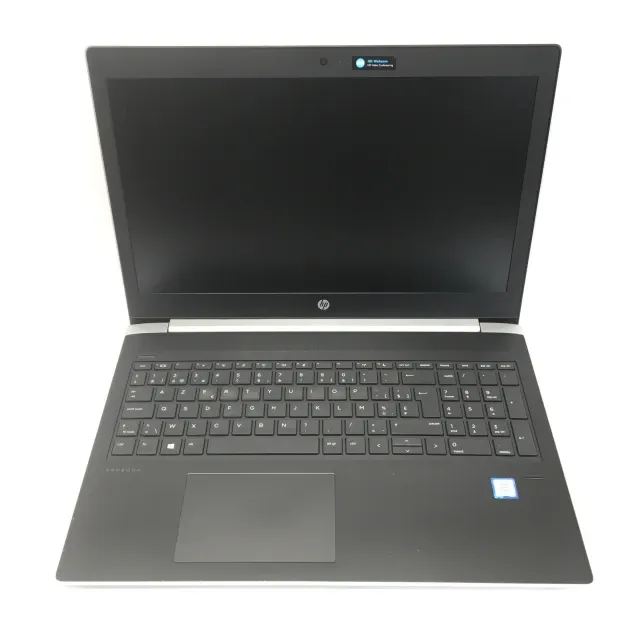 HP ProBook 450 G5