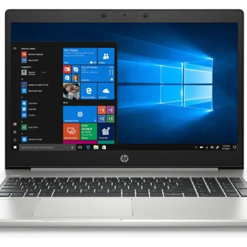 HP ProBook 450 G7