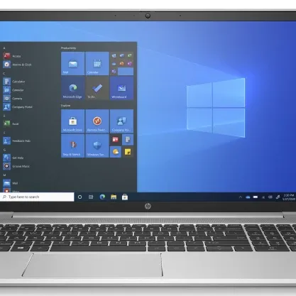 HP ProBook 450 G8
