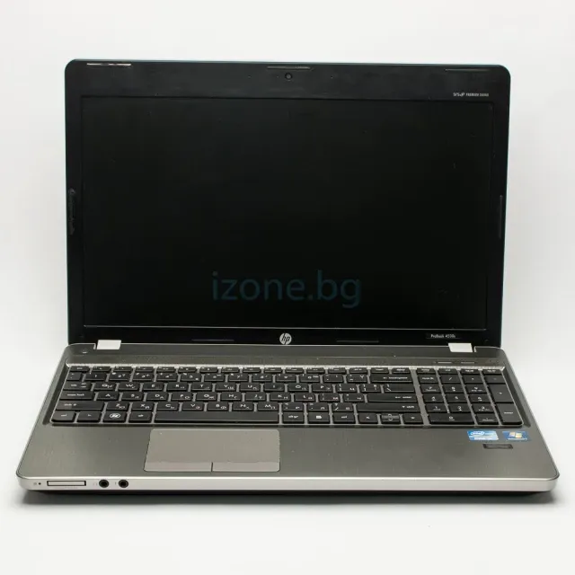 HP ProBook 4530s