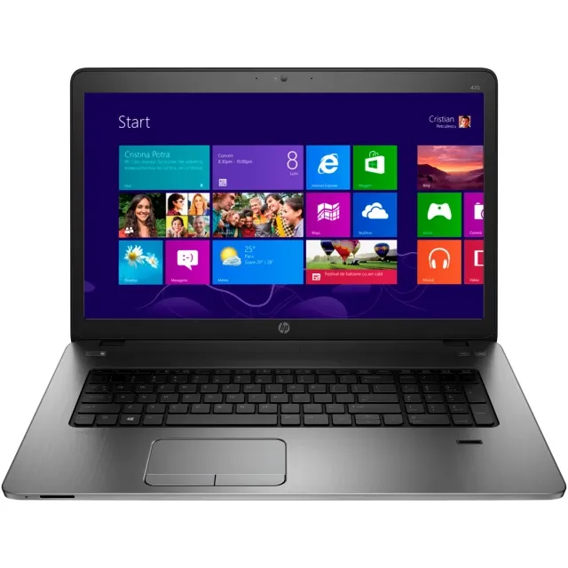 HP ProBook 470 G2