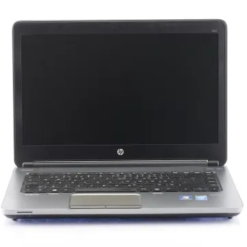 HP ProBook 640 G1