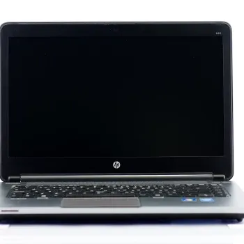 HP ProBook 640 G1