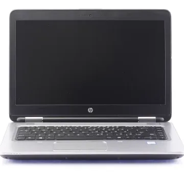 HP ProBook 640 G2