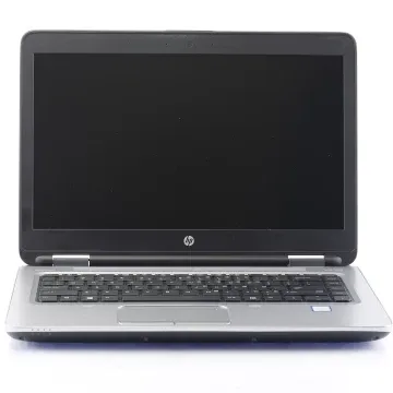 HP ProBook 640 G2