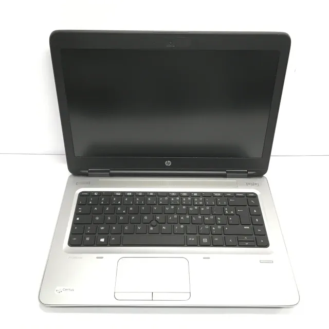 HP ProBook 640 G2