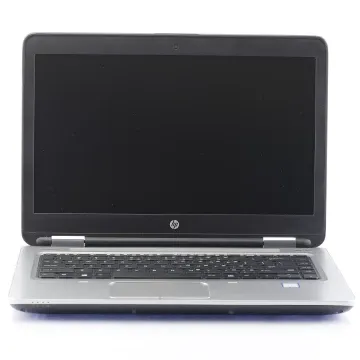 HP ProBook 640 G2