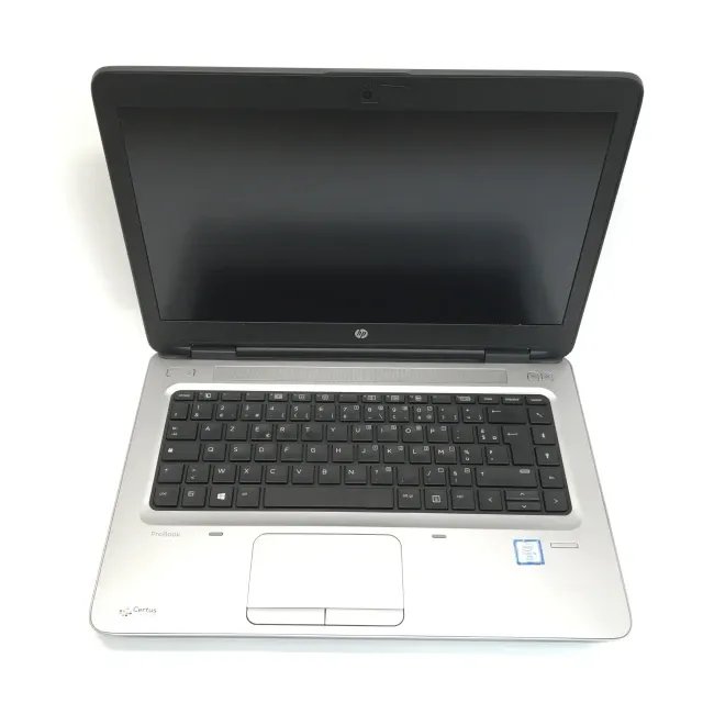 HP ProBook 640 G2