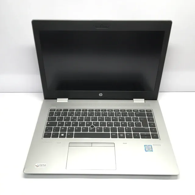 HP ProBook 640 G4