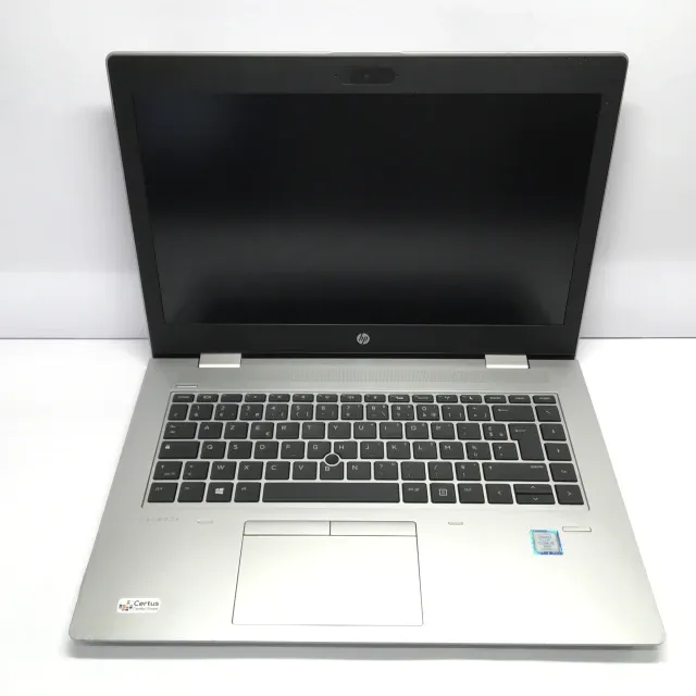 HP ProBook 640 G4