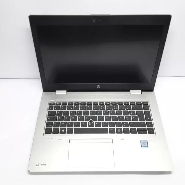 HP ProBook 640 G4