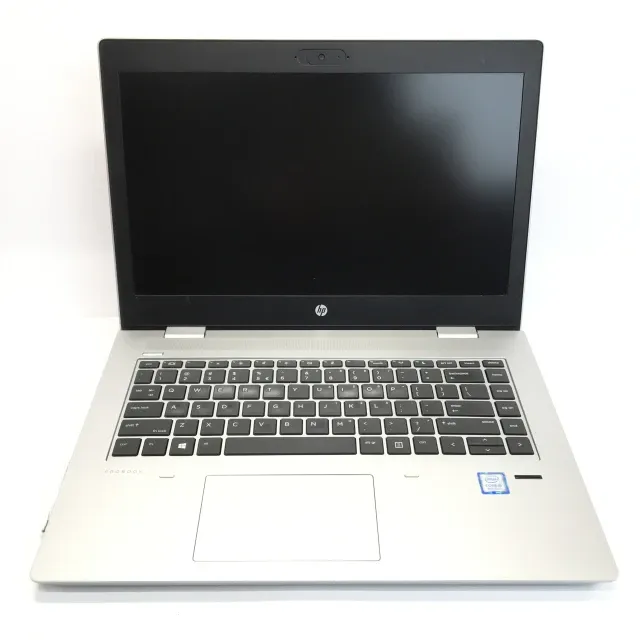 HP ProBook 640 G4