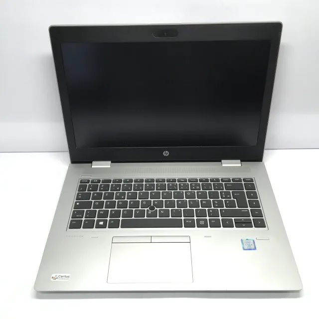 HP ProBook 640 G4