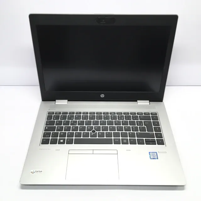 HP ProBook 640 G4