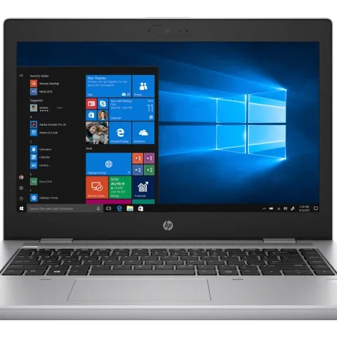 HP ProBook 640 G5