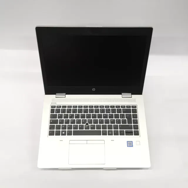 HP ProBook 640 G5