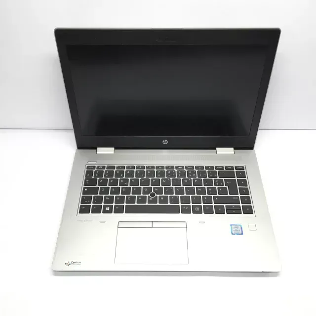 HP ProBook 640 G5